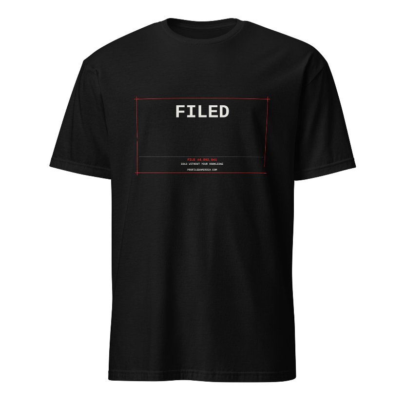 FILED Tee